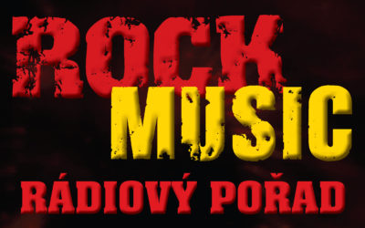 ARTMOSFÉRA s Kůsofkou v ROCK MUSIC radio show