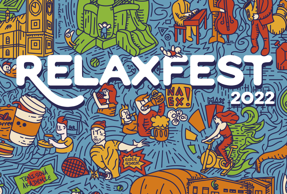 18.6. RELAXFEST 2022