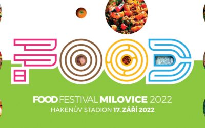 Food Festival Milovice – 17.9.2022 – Hakenův stadion
